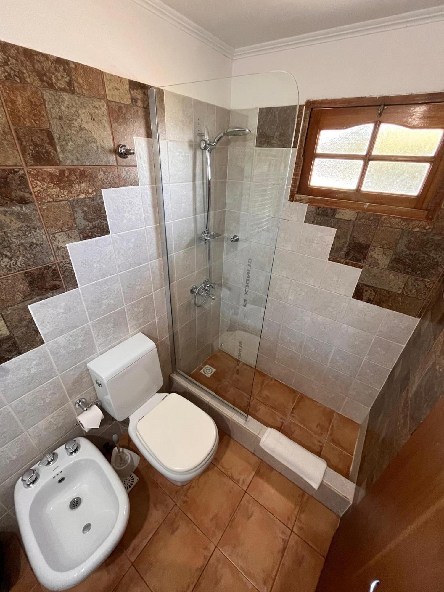 Hosteria Thiamalu El Chalten Bagian luar foto